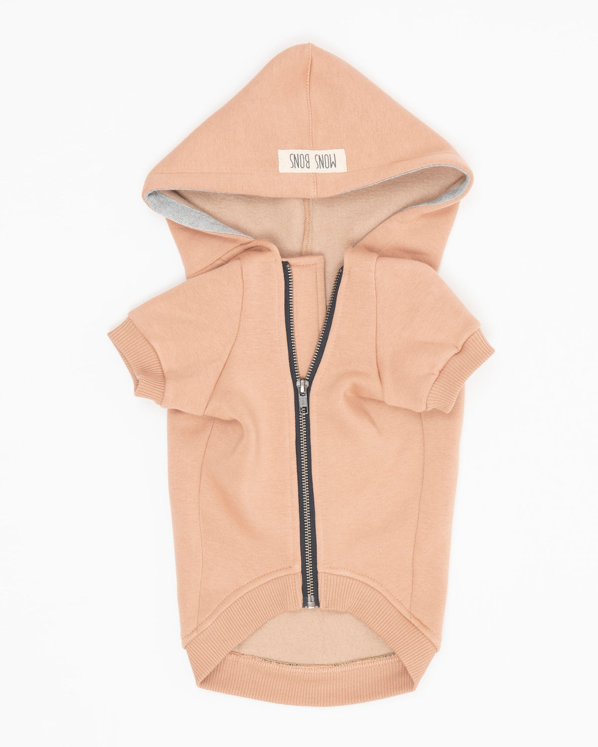 Scott Hoodie - MONS BONS