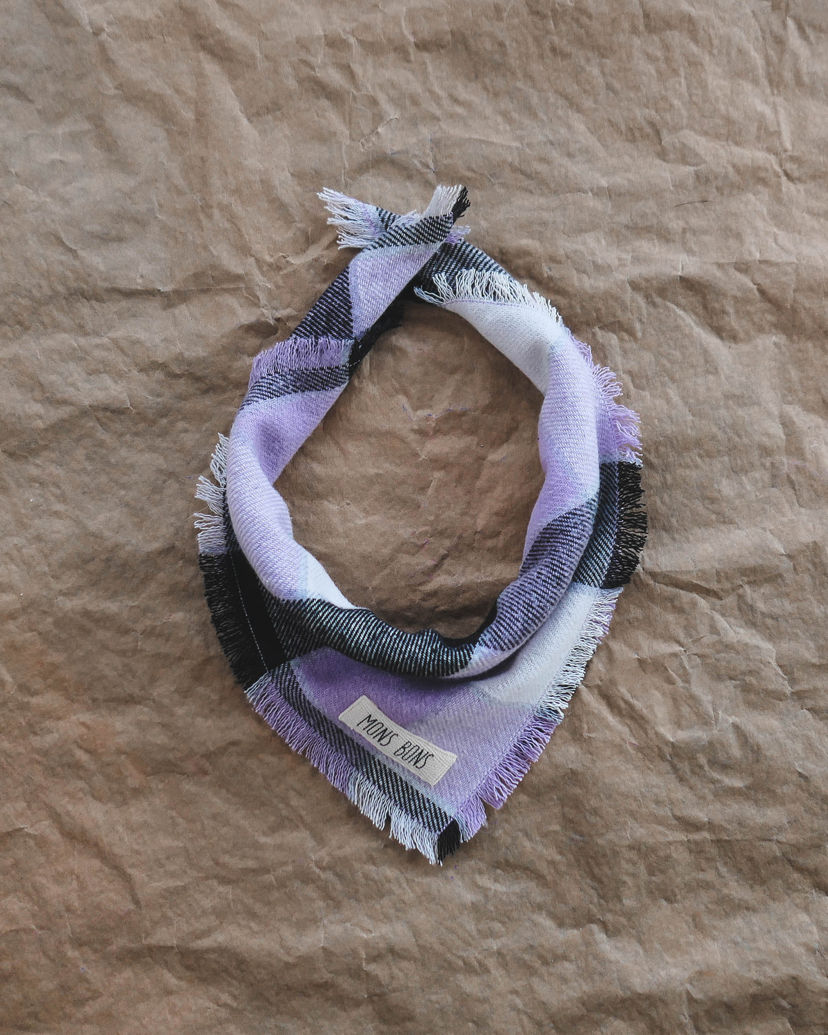 Ashley Bandana - MONS BONS