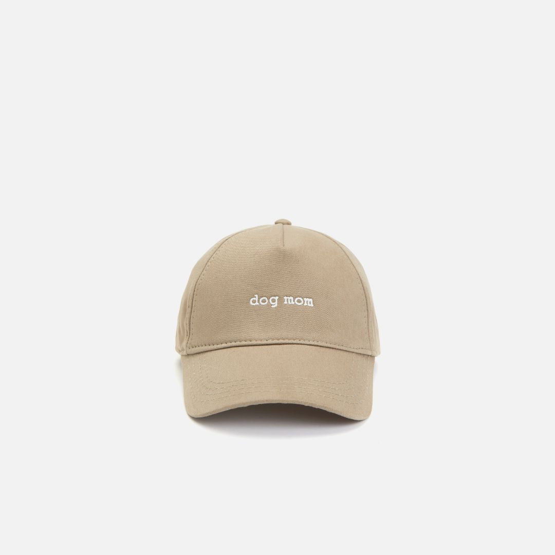 MB Dog Mom Cap