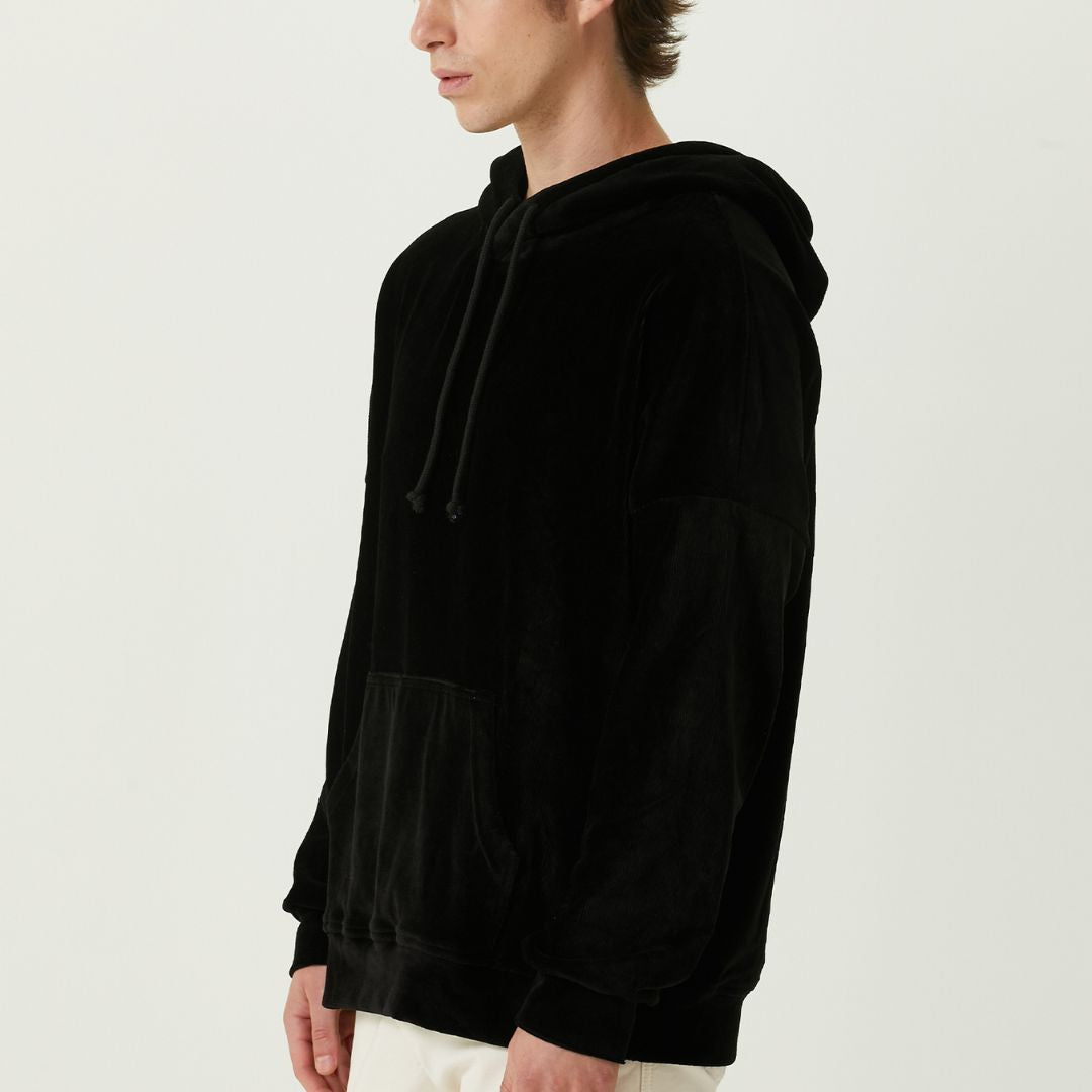 Velvet Men Oversize Hoodie