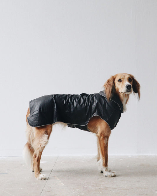 MB Raincoat - 100% Waterproof - MONS BONS
