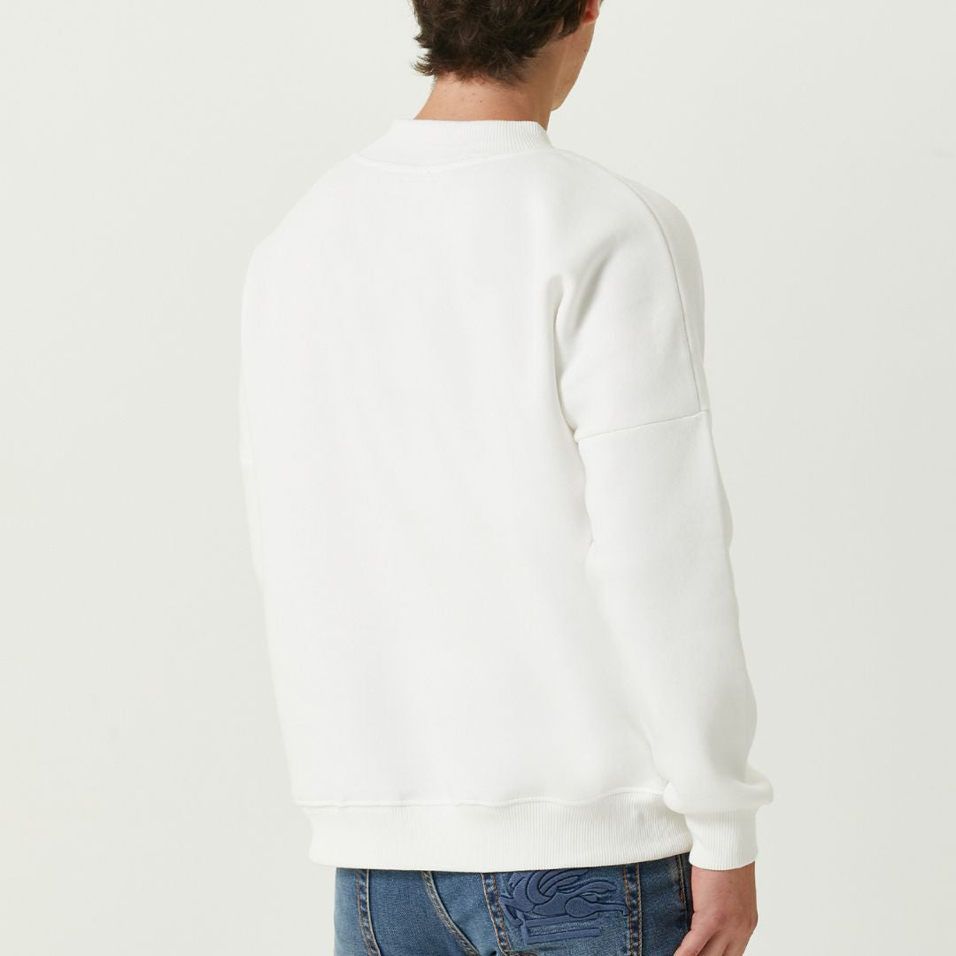 Dog Person Nakışlı Sweatshirt