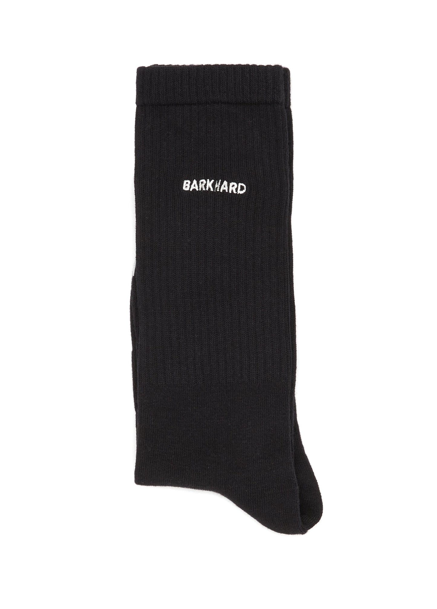 Bark Hard Play Hard Socks