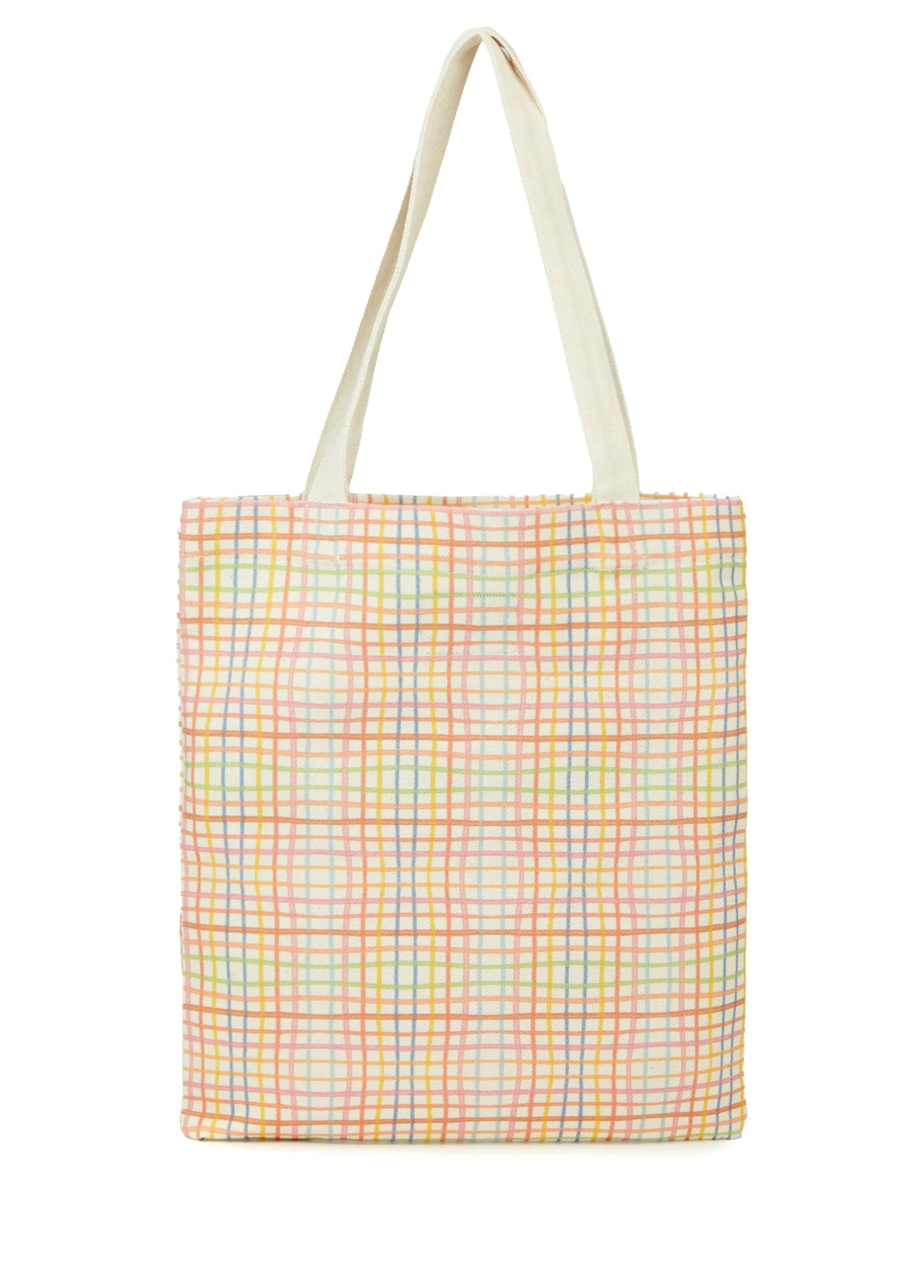 Mons Bons x Bassigue Multicolor Tote Bag