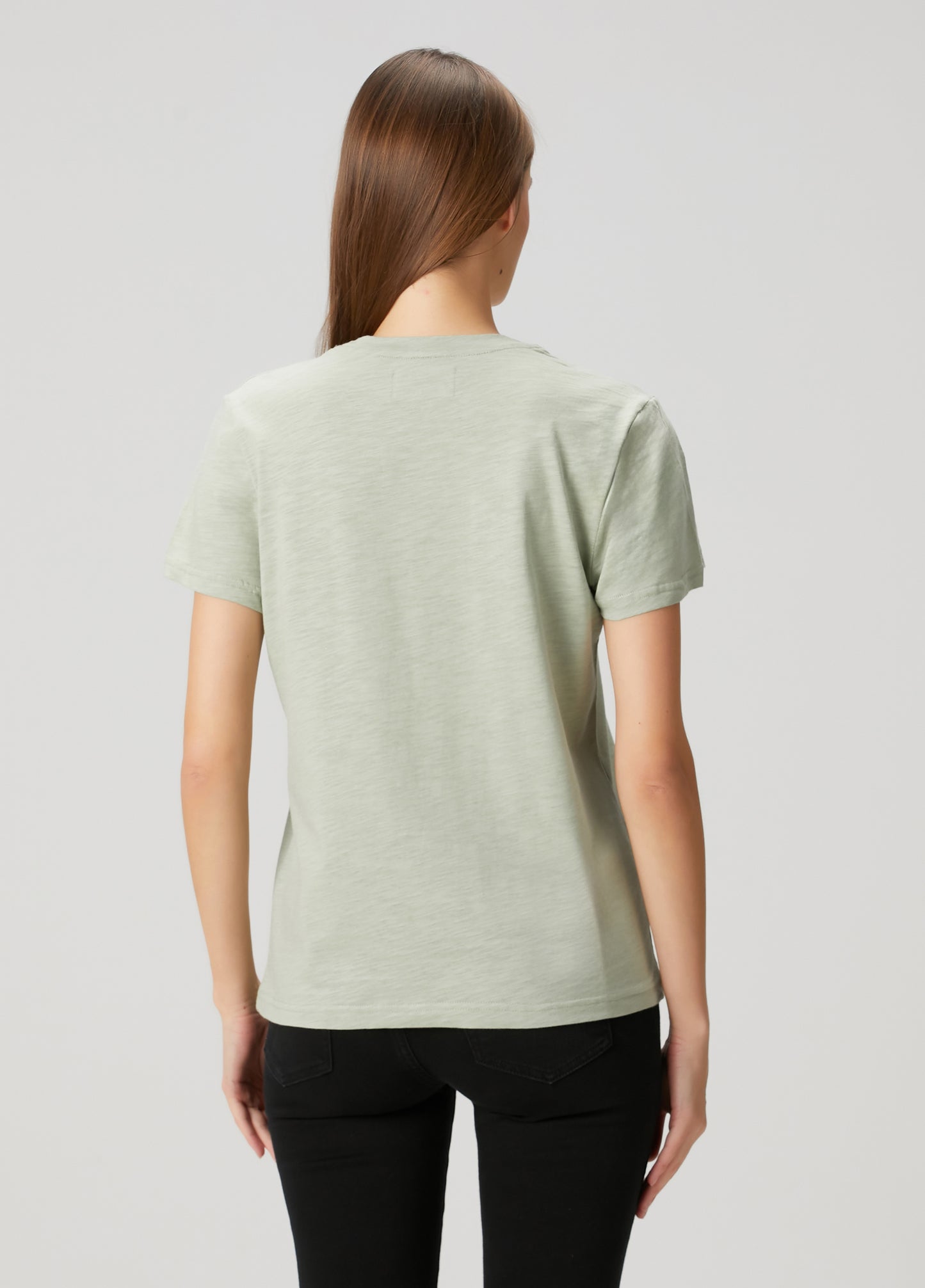 "This Shirt Saves Dogs." T-shirt – Yeşil