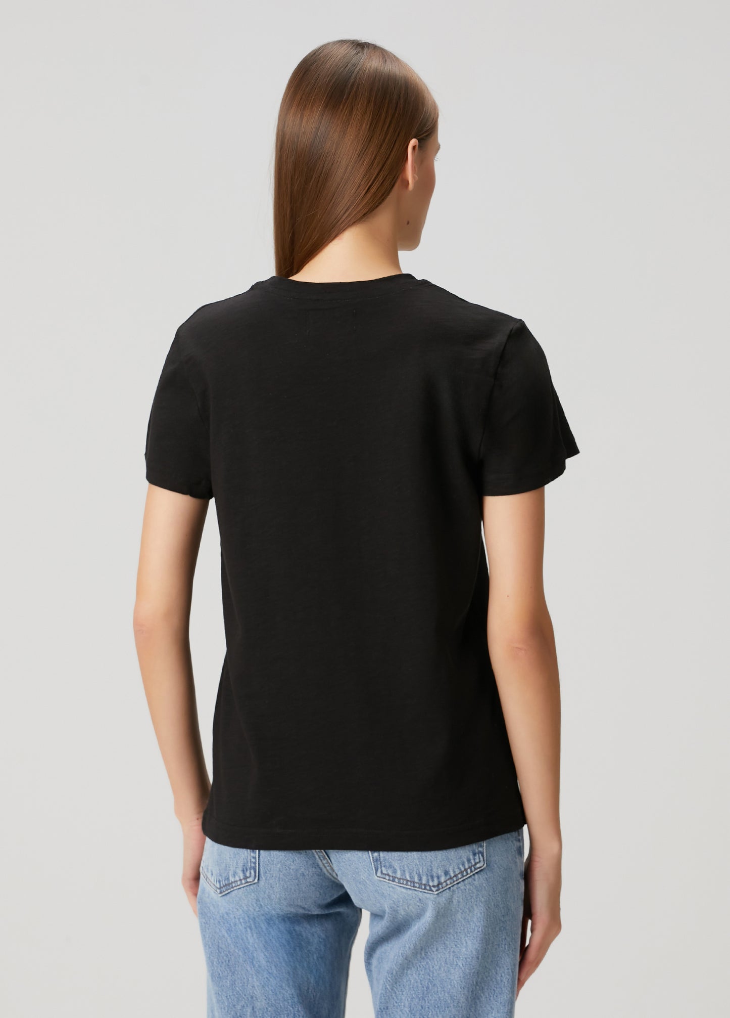 "This Shirt Saves Dogs." T-shirt – Siyah
