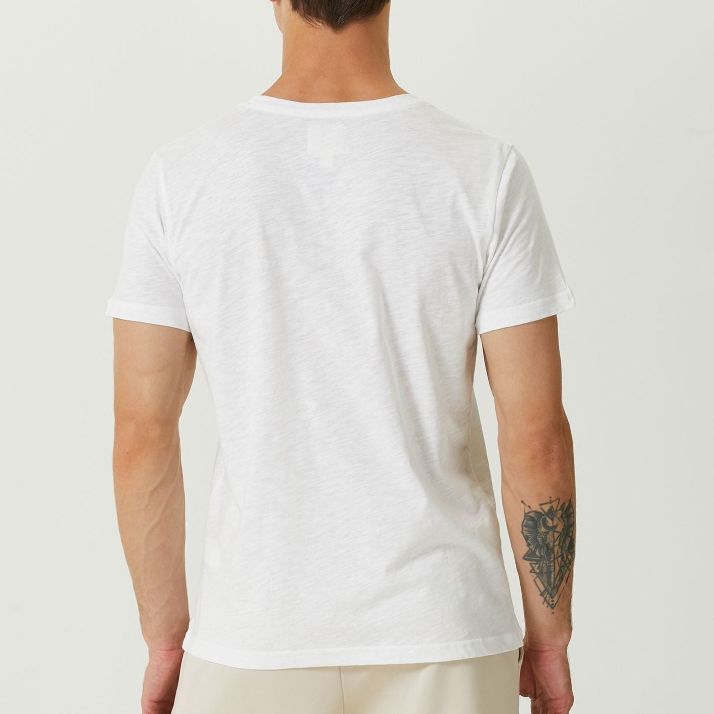 Oversize T-shirt "dog person"