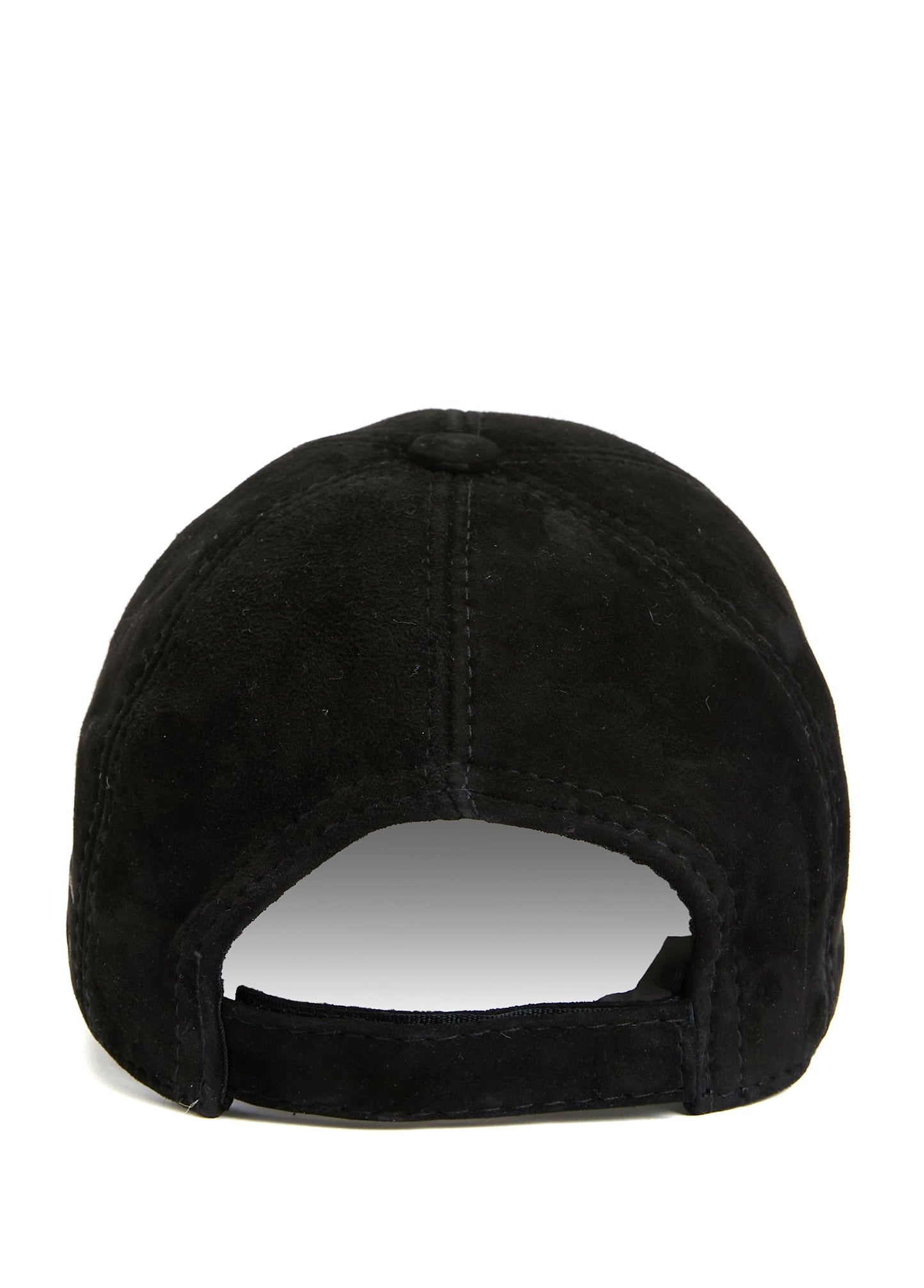 Bark Hard Play Hard Suede Hat