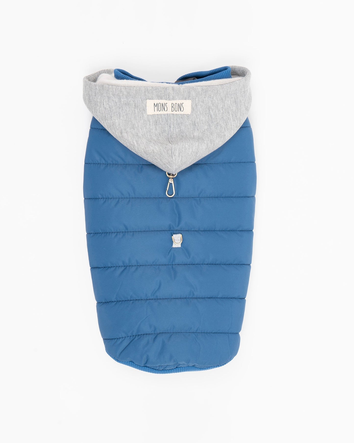 Puffer Mont - MONS BONS