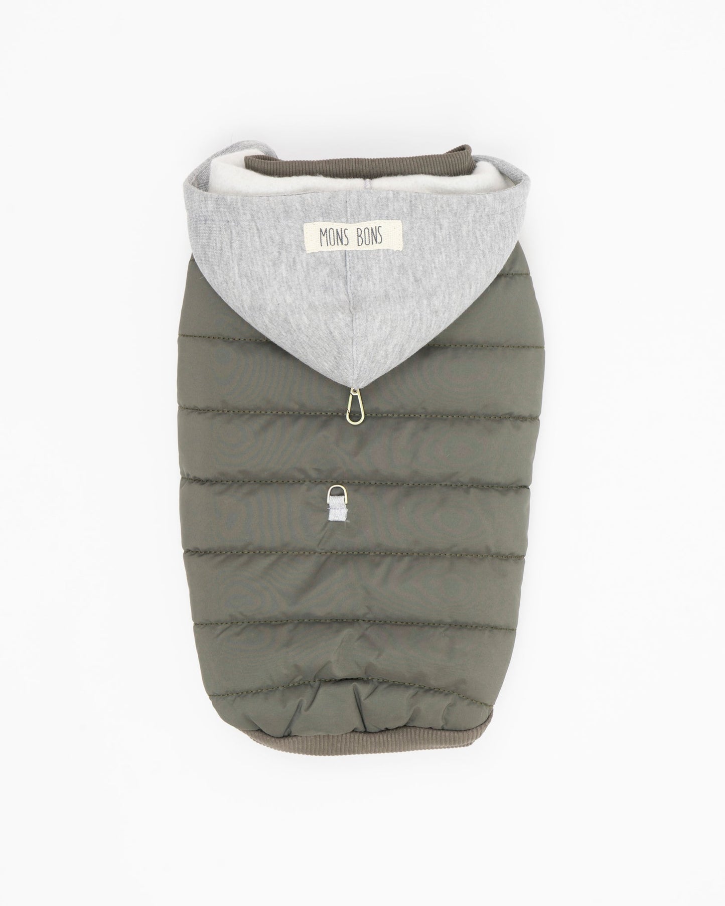 Puffer Mont - MONS BONS