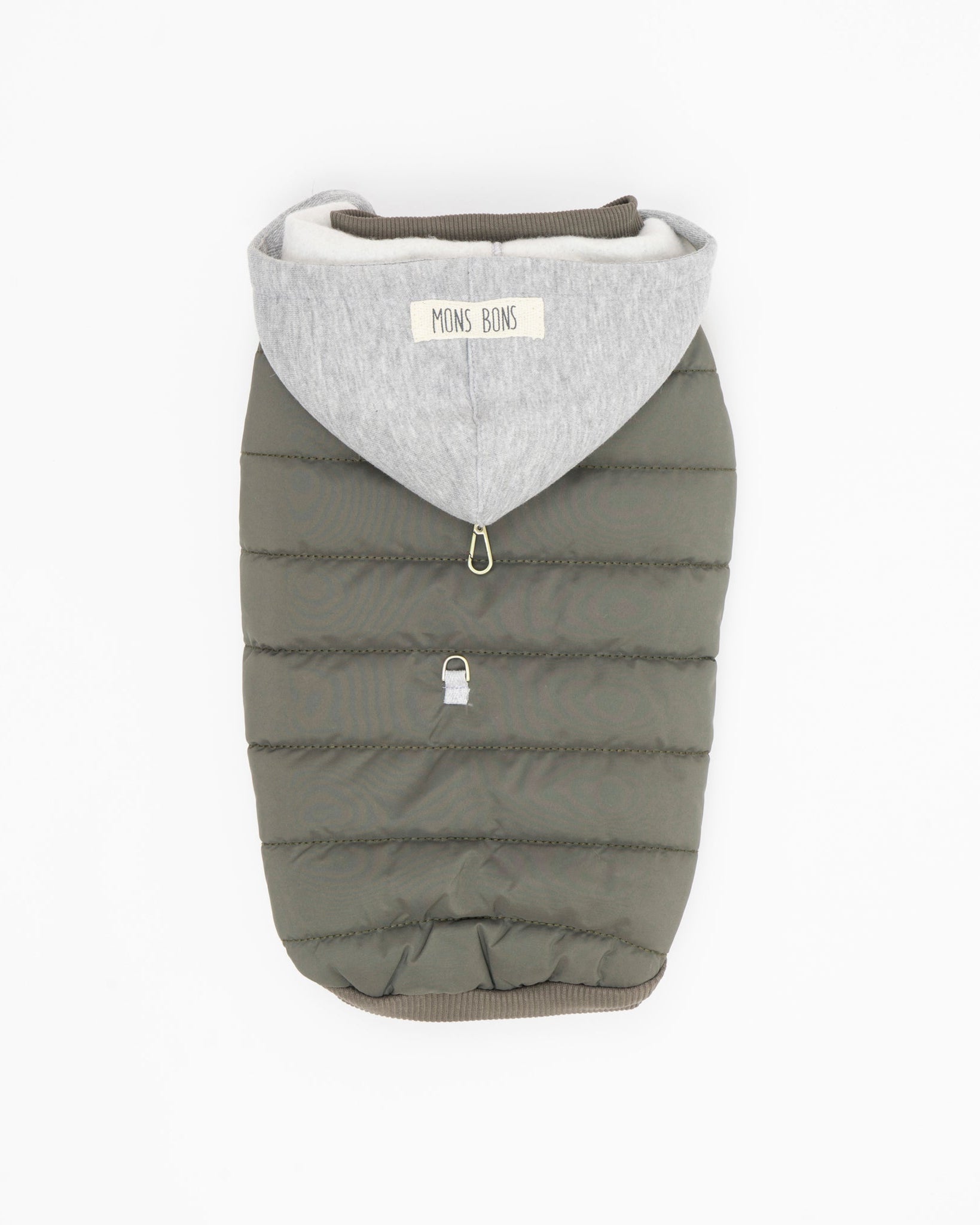 Puffer Mont - MONS BONS