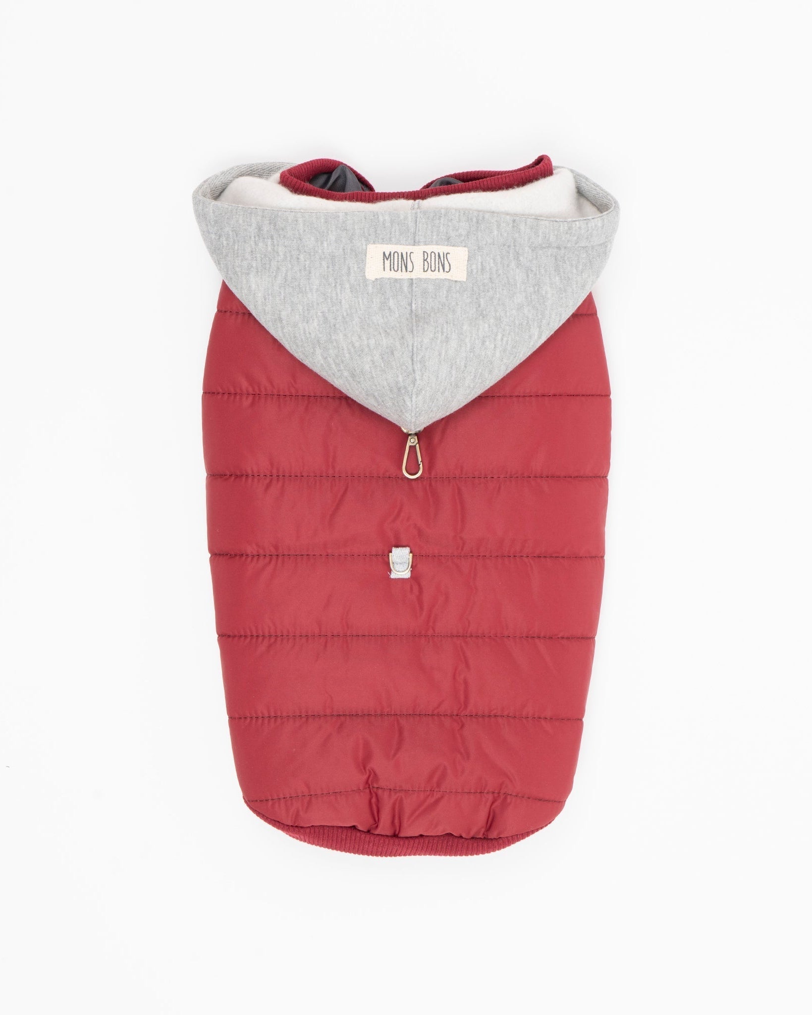 Puffer Mont - MONS BONS