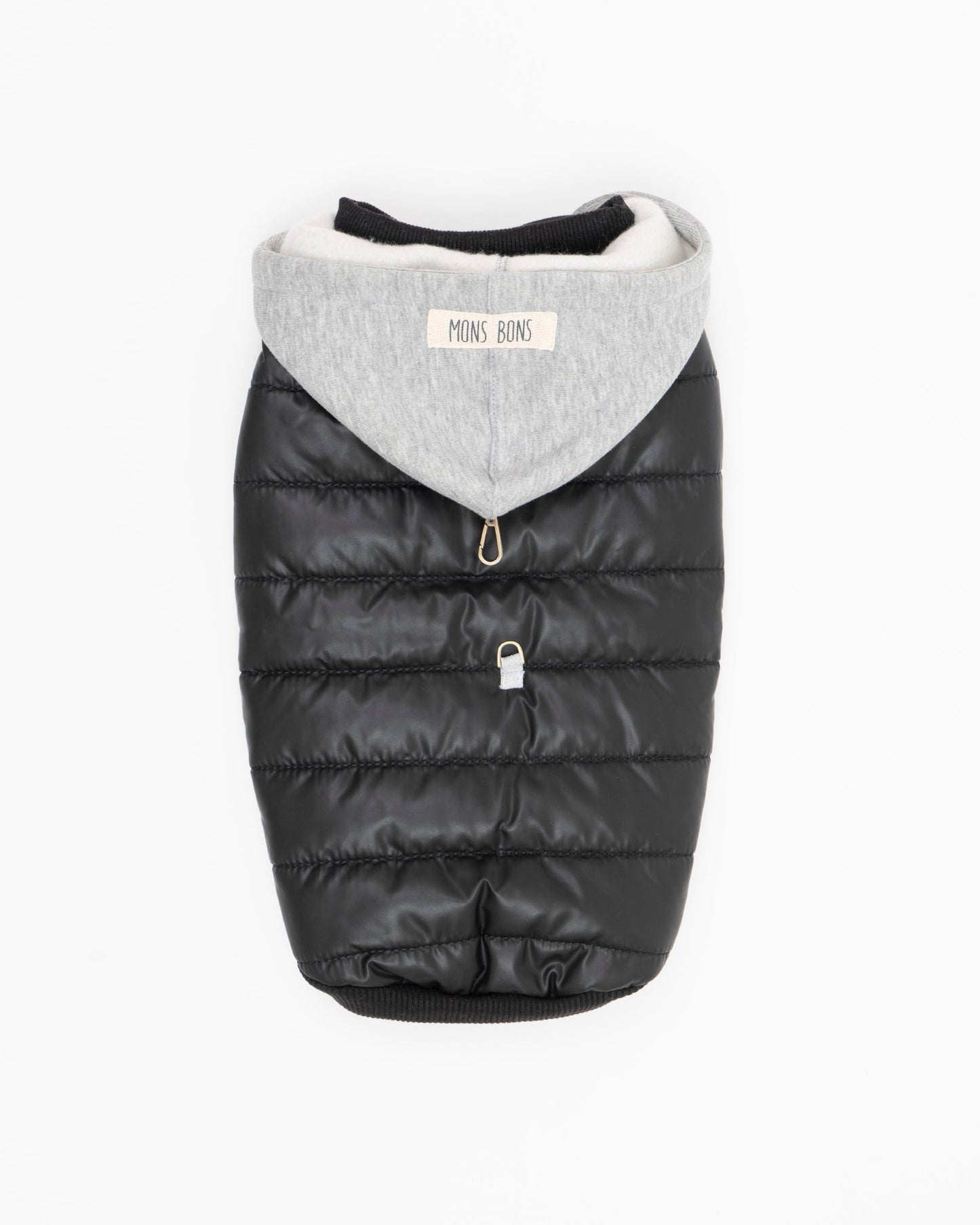 Puffer Mont - MONS BONS