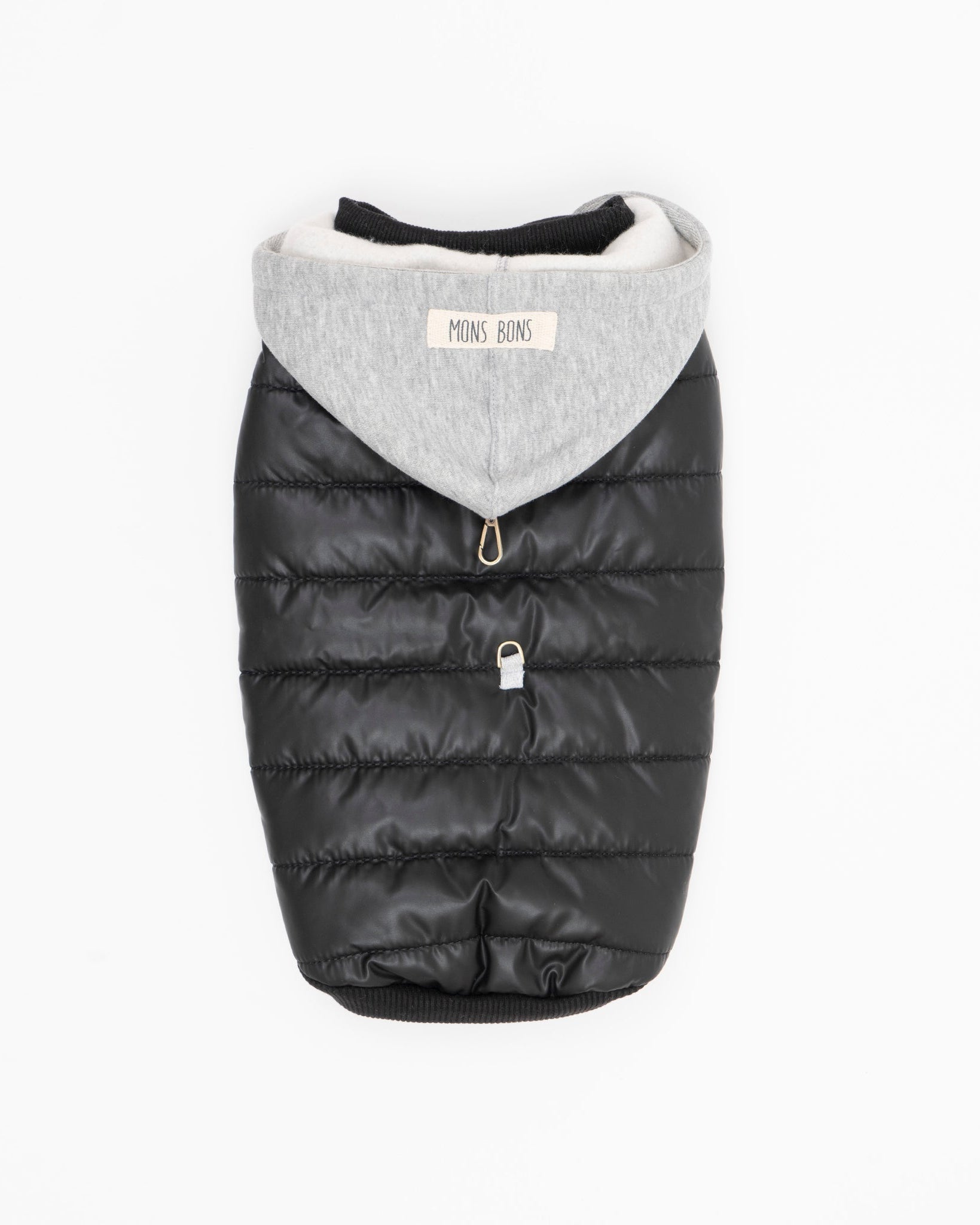 Puffer Mont - MONS BONS