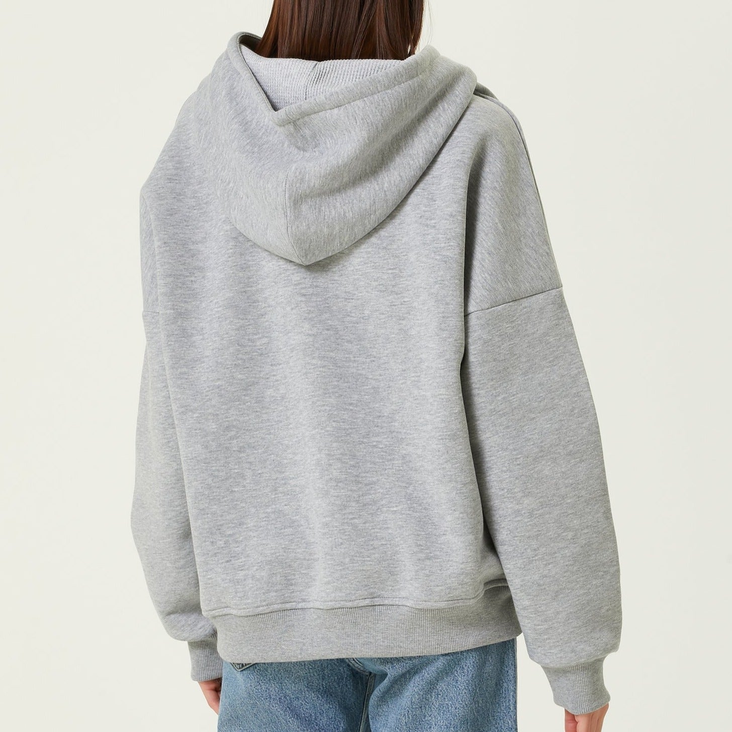 MB: Scott Oversized Hoodie - MONS BONS