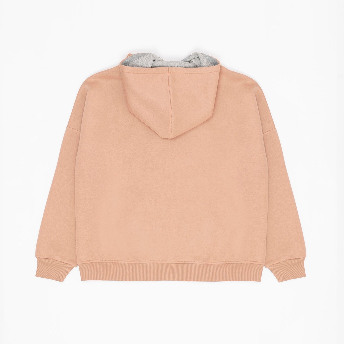 MB Oversized Hoodie - MONS BONS